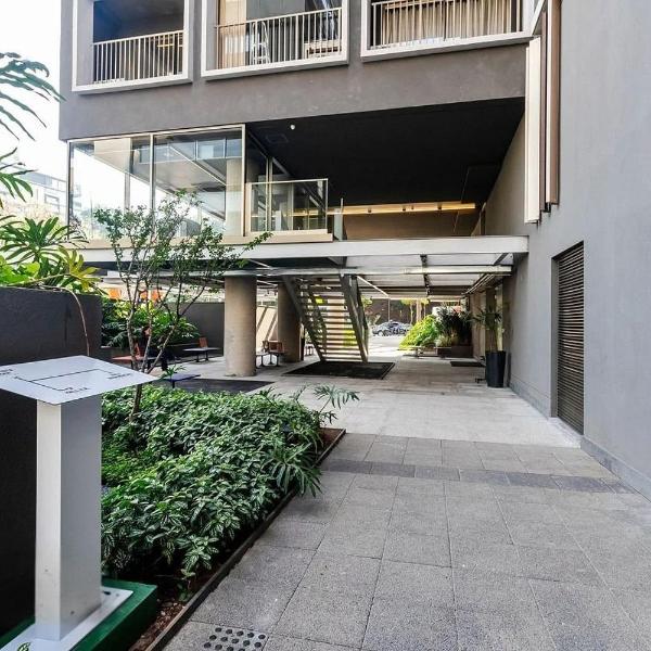 Studio Premium com Ar, Wi-Fi - perto da Paulista - Foto 5