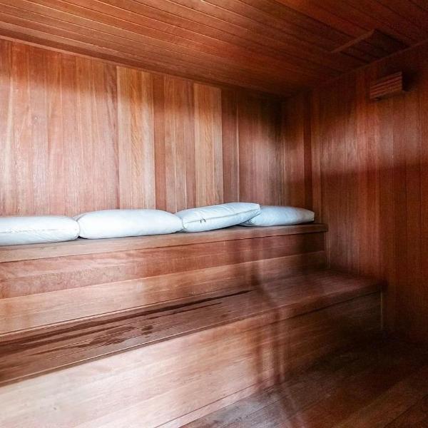 Studio Premium com Ar, Wi-Fi - perto da Paulista - Foto 4