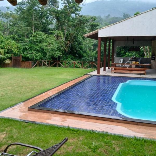 Casa de Campo - Fazenda Ingaiba - Foto 4