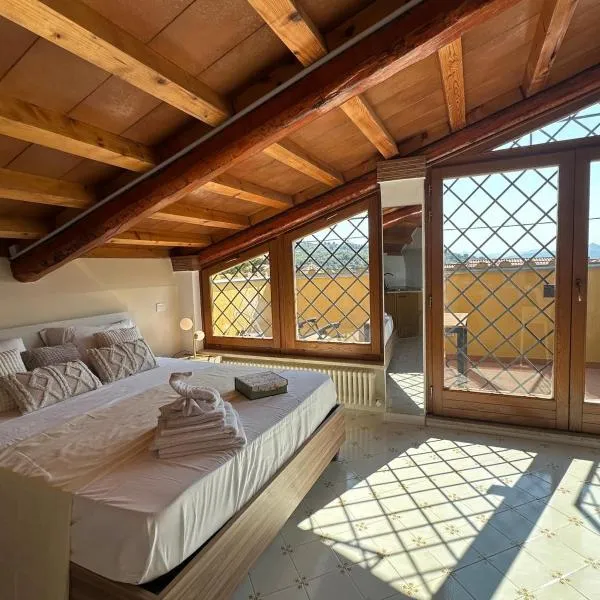 Al Castello B&B, hotel in Eboli