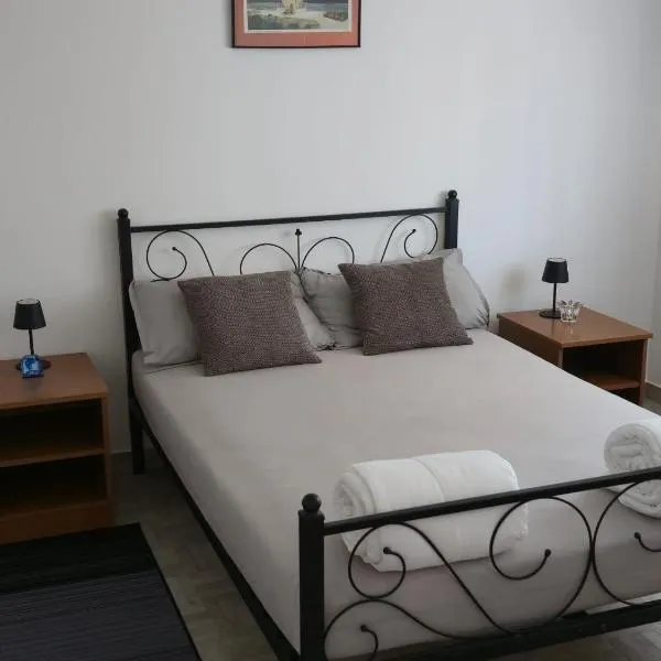 Apartman Golubica, hotel in Vukovar