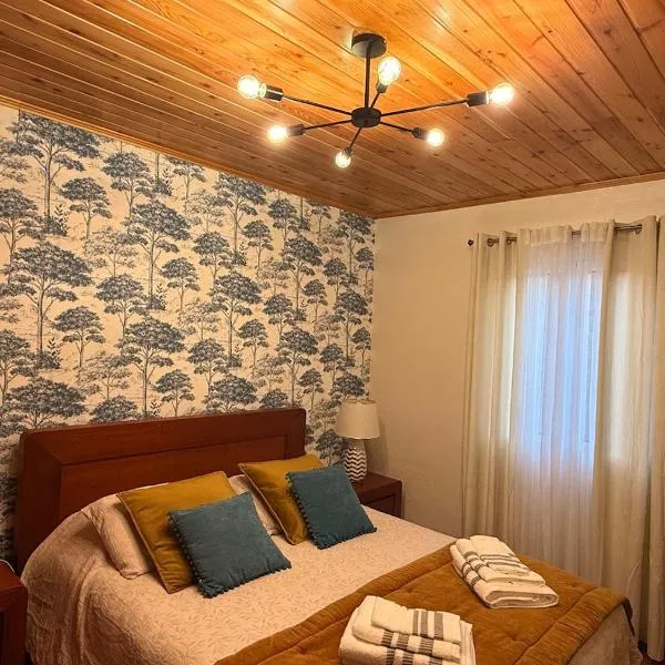 Family Home - Alojamento Local, hotel in Nordeste