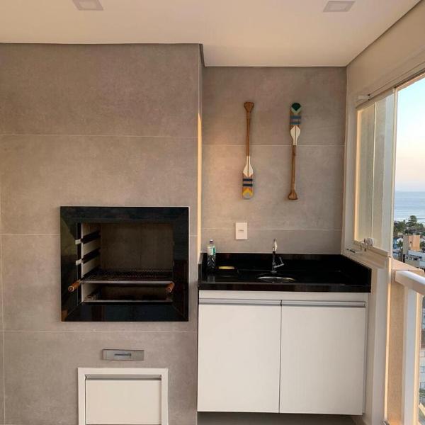 Vista Atlântica Enseada 400m Praia-Condomínio Club - Foto 4