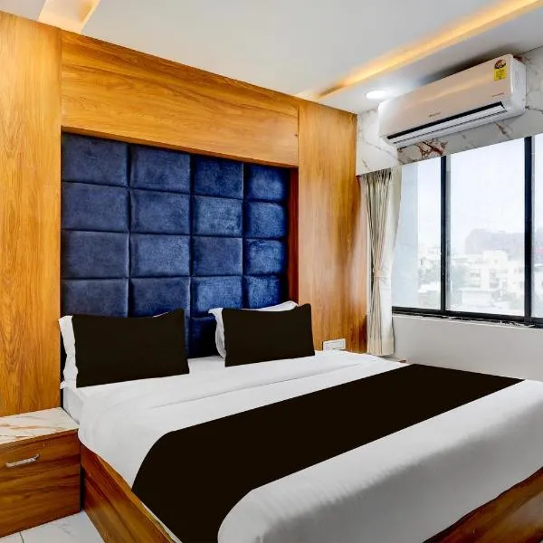 Hotel O Dream Space photo 2