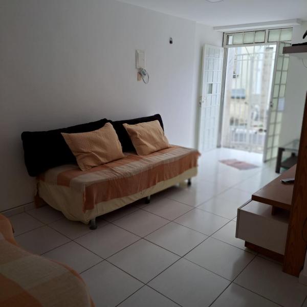 Casa COP 30 a 40metros da praça da república