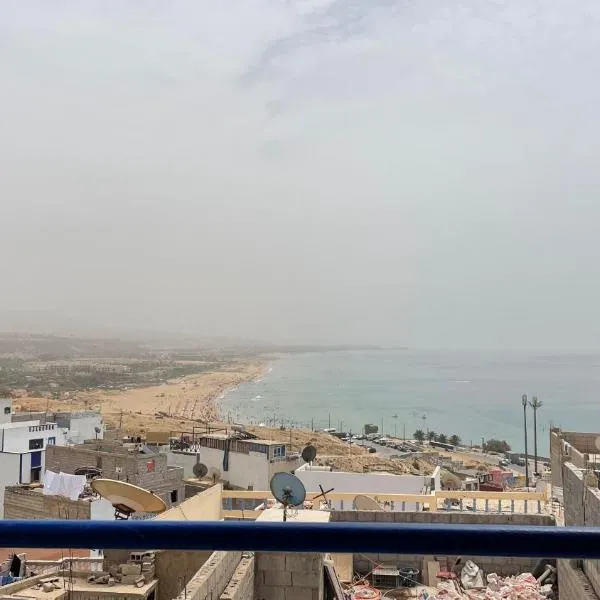 Adar guest house, hotel in Agadir