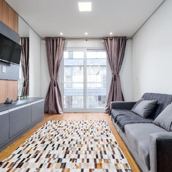 Residencial Vêneto 1 dorm Achei Gramado