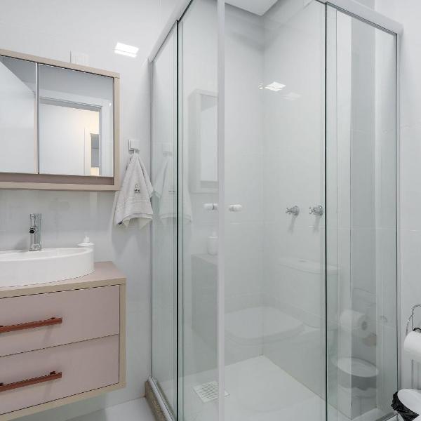 Residencial Vêneto 1 dorm Achei Gramado - Foto 3