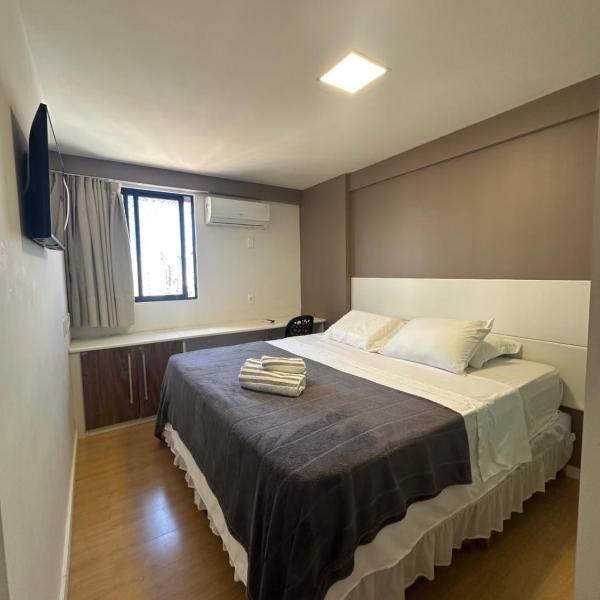 Apartamento Sua Casa em João Pessoa - Foto 2