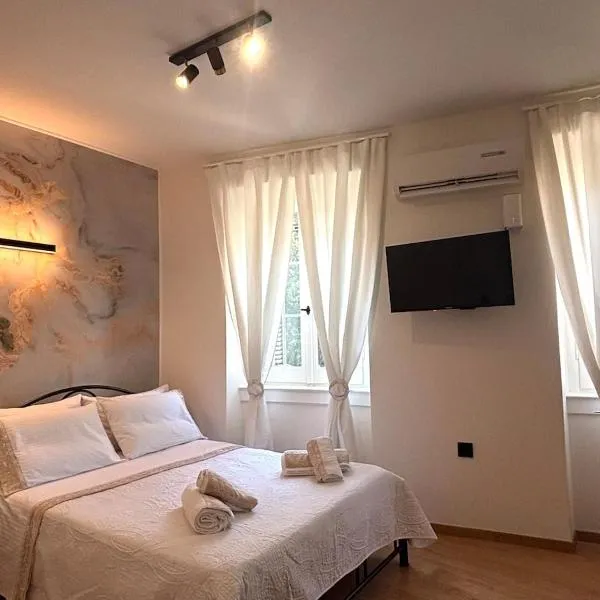 Luce al Centro, hotel v destinaci Corfu
