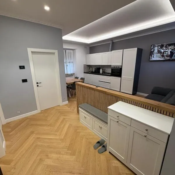 RelaxHouse, hotel in Rome
