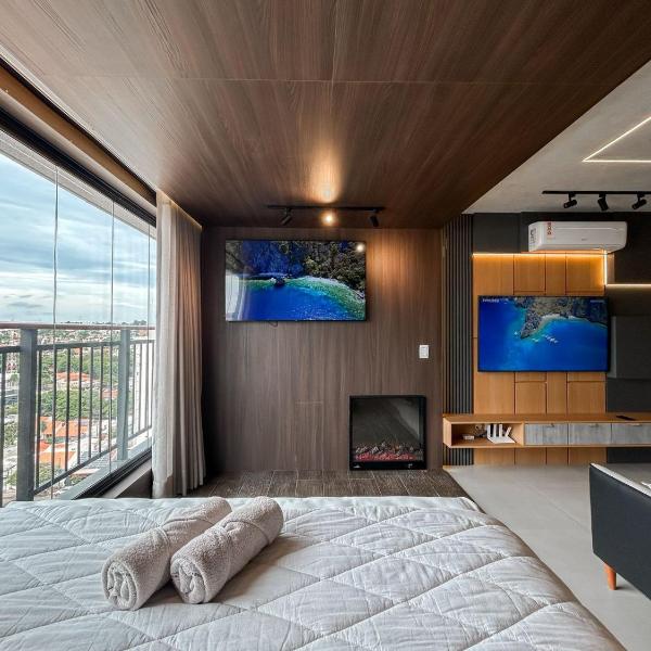 Luxury Collection - Mirante Urbano