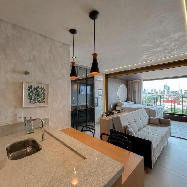 Luxury Collection - Mirante Urbano - Foto 4