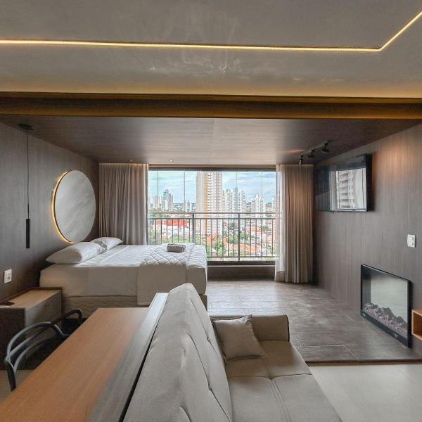 Luxury Collection - Mirante Urbano - Foto 2