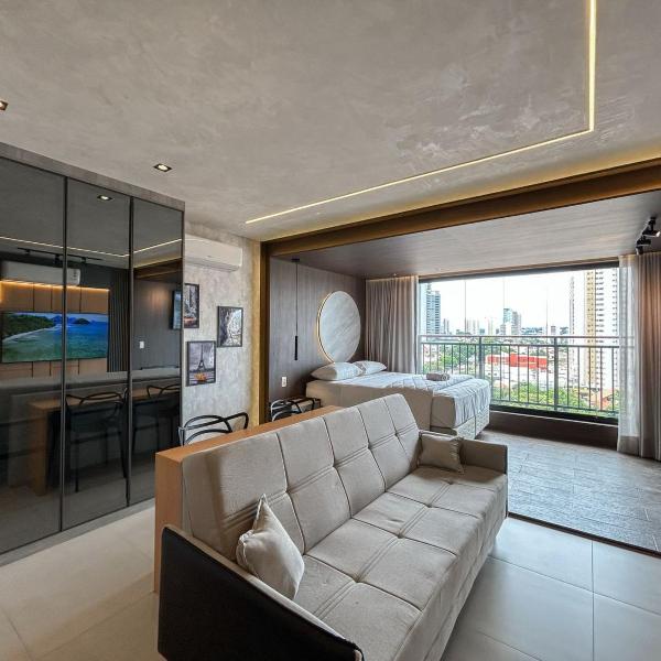 Luxury Collection - Mirante Urbano - Foto 5