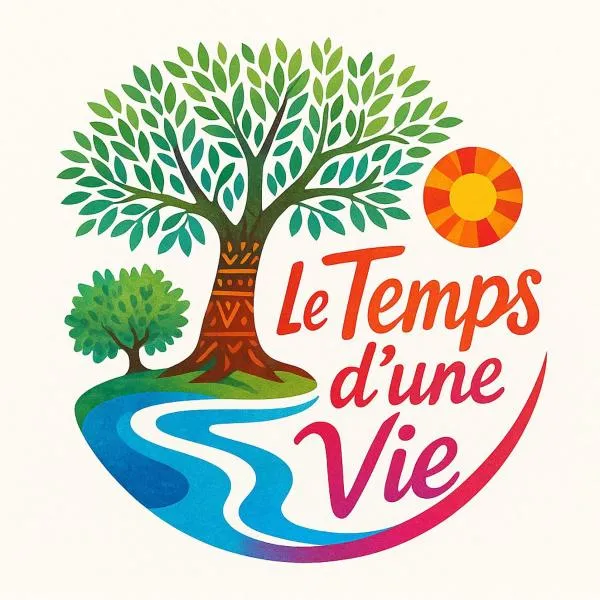 Gîte Le Temps d'Une Vie, hotel in Maché