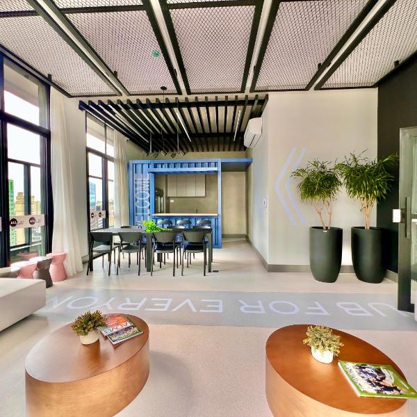 All batel - Apartamentos UROOMS - Foto 5