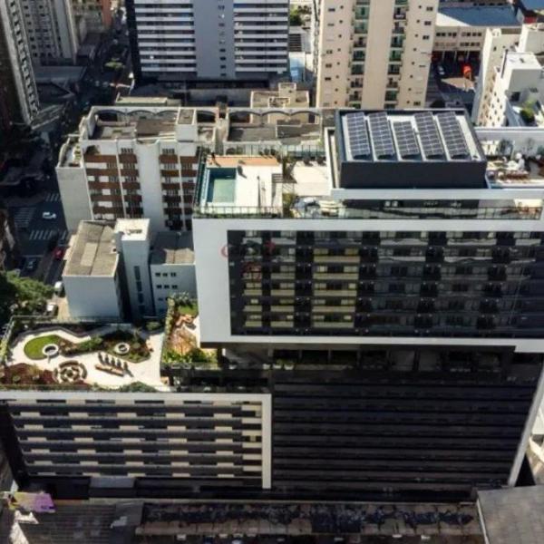 All batel - Apartamentos UROOMS