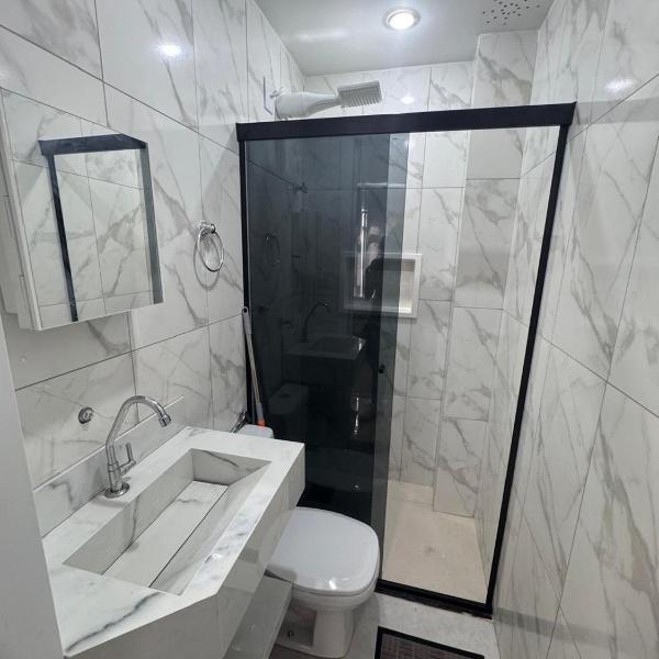 Lindo Flat localizado Asa Sul de Brasilia - Foto 5