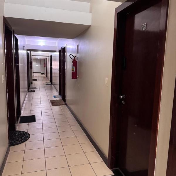 Lindo Flat localizado Asa Sul de Brasilia - Foto 4