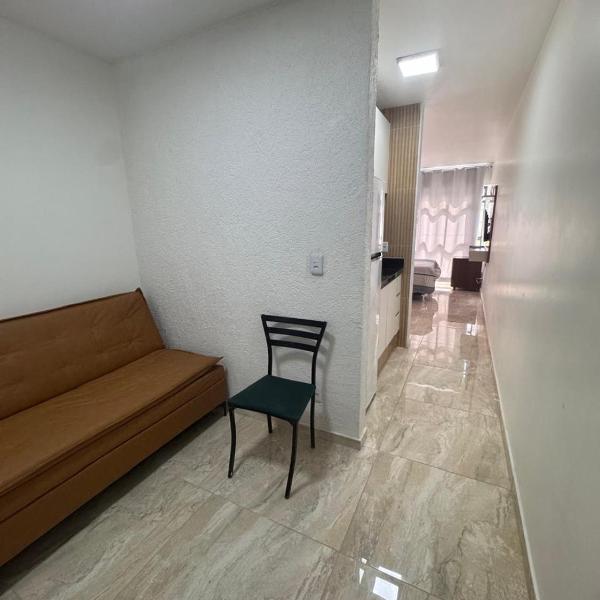 Lindo Flat localizado Asa Sul de Brasilia - Foto 3