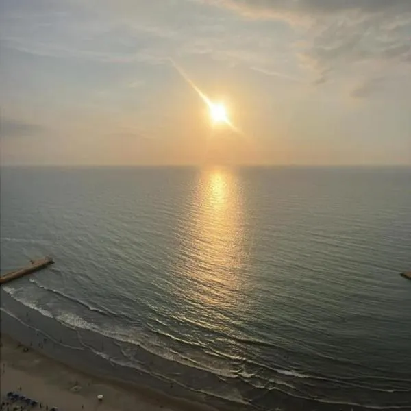 Apartamento Palmar, hotel in Cartagena