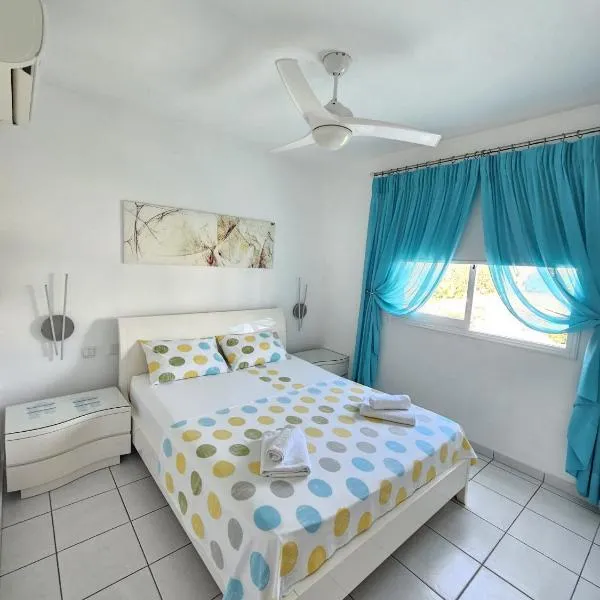 My sweet home, hotel in Paphos City