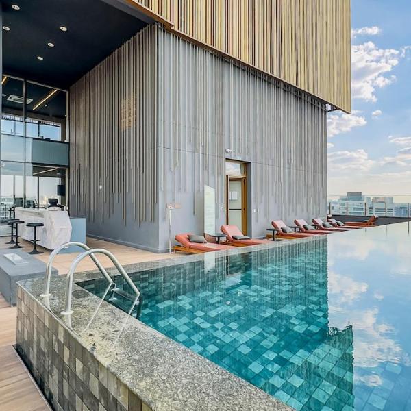 Studio chic no Doru Vila Nova Conceição 1510 - Foto 4