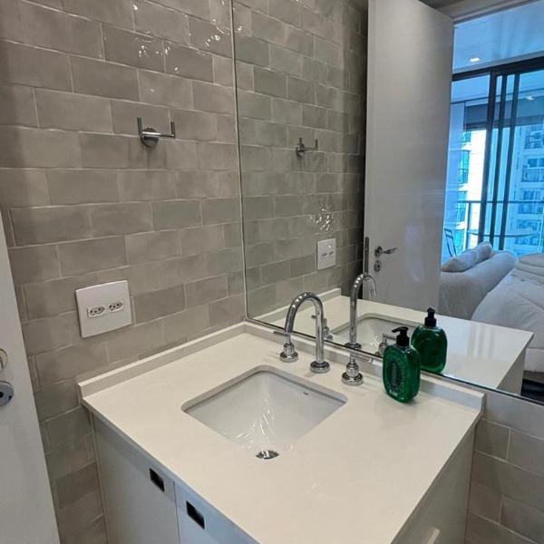Studio chic no Doru Vila Nova Conceição 1510 - Foto 3
