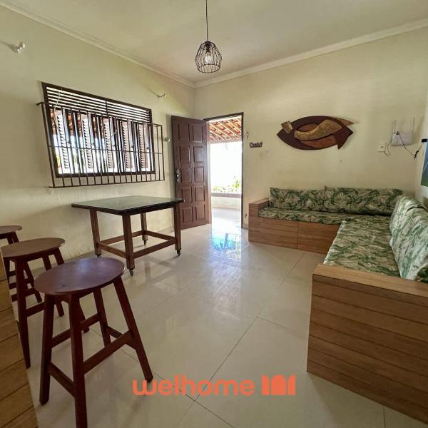 Casa em Natal com piscina 4min da praia - Foto 2