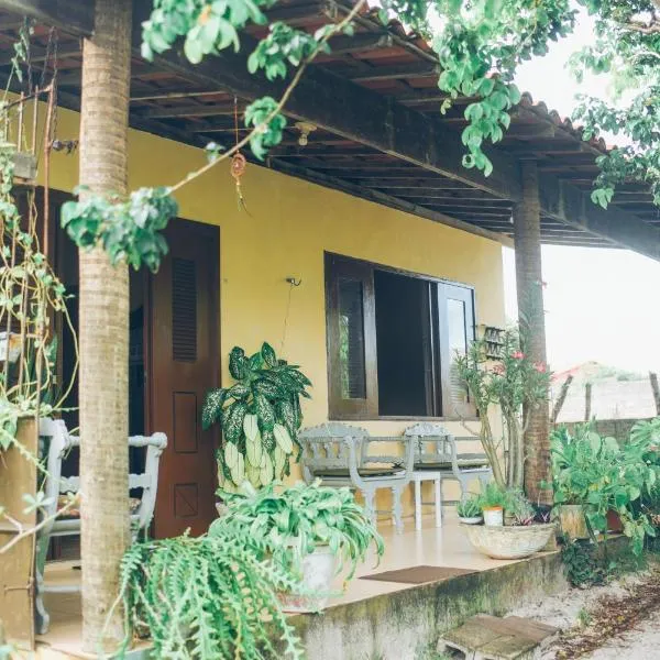 Chill House Pipa, hotel in Pipa