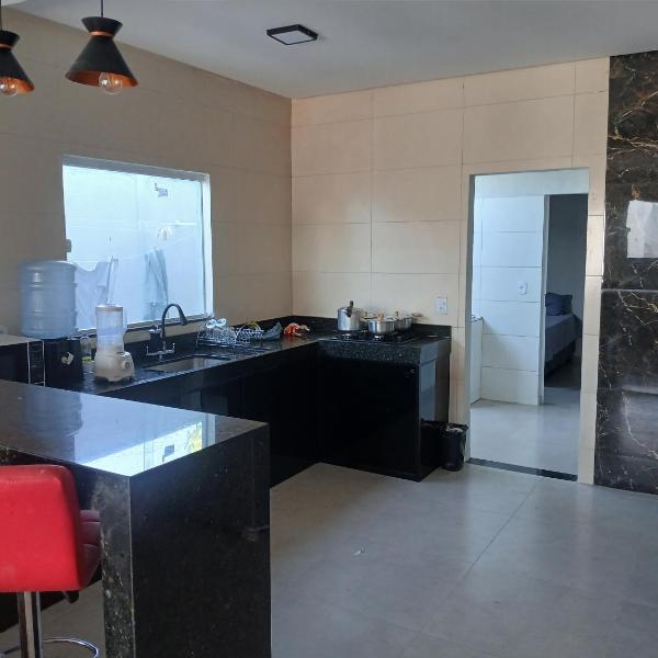 Casa praiana - Foto 5