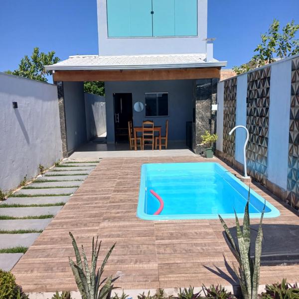 Casa praiana - Foto 4
