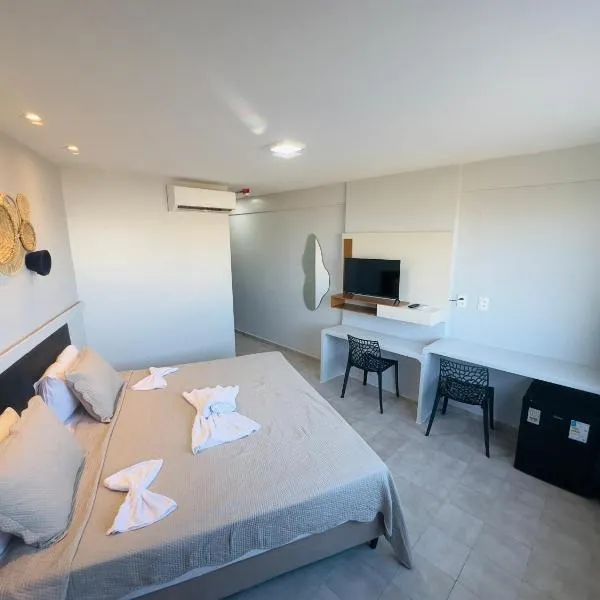 Barrudada Residence, hotel in Fortaleza