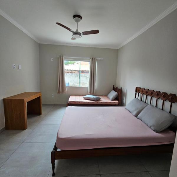 Casa Entremares Praia Grande e Praia dos Anjos - Foto 2