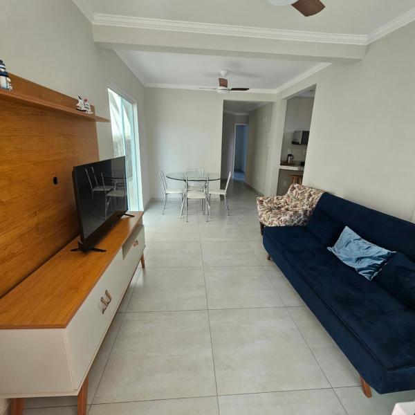 Casa Entremares Praia Grande e Praia dos Anjos - Foto 5