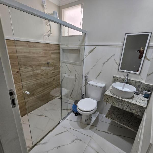 Casa Entremares Praia Grande e Praia dos Anjos - Foto 3