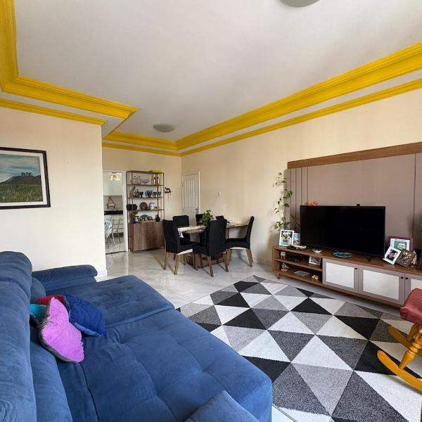 Apt Just Minutes from COP30