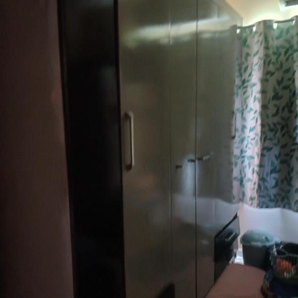 Quarto privativo