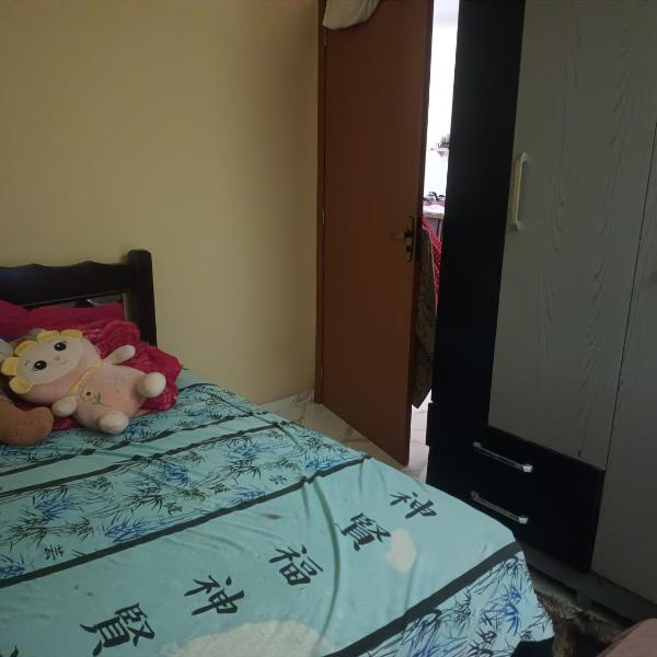 Quarto privativo - Foto 4