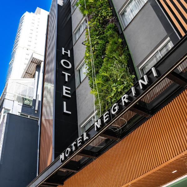 Hotel Negrini