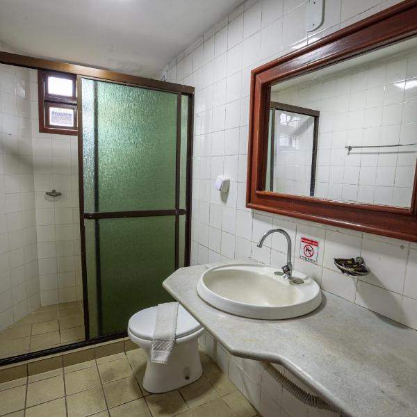 Rede Andrade Estrela Dalva Centro Hotel - Foto 3
