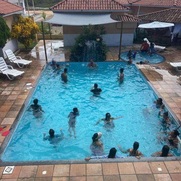 Pousada Labella Monick