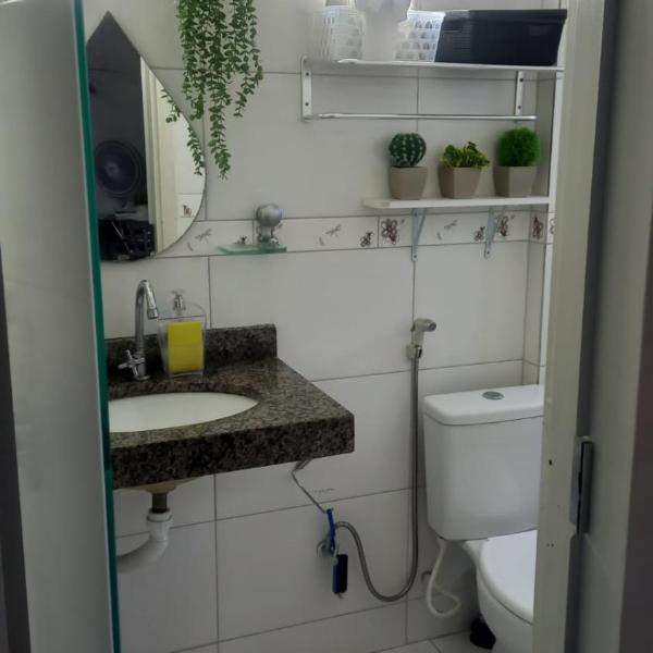 Loft Família Silva - Foto 3