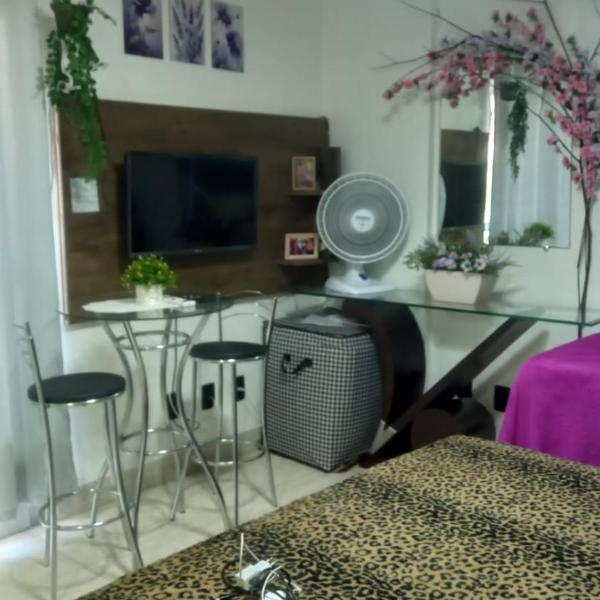 Loft Família Silva - Foto 5