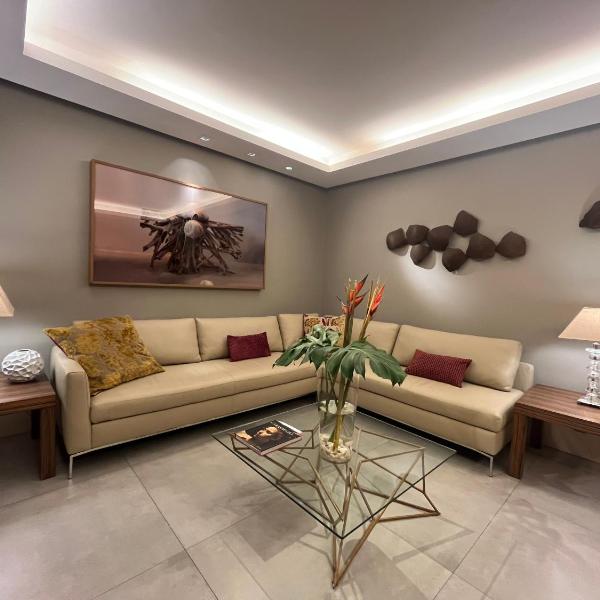 Marazul apartment in Ipanema Rio