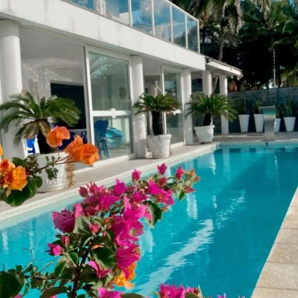 Vila Mar Hotel, khách sạn ở Olinda