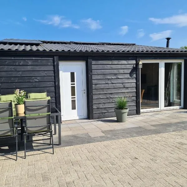 B&B het Zandoogje, hotel in Hollandscheveld