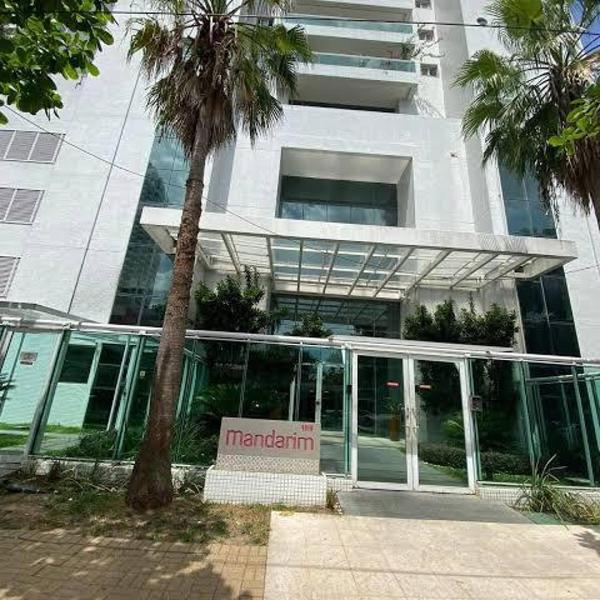 Luxury stay at Ed Mandarim