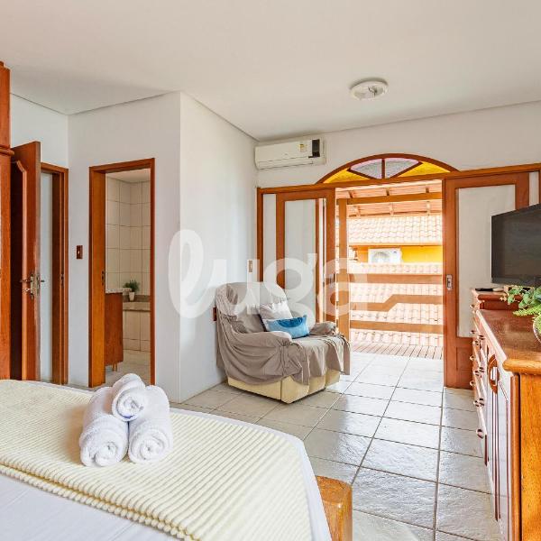 Casa Espaçosa com Vista para o Mar - Foto 5